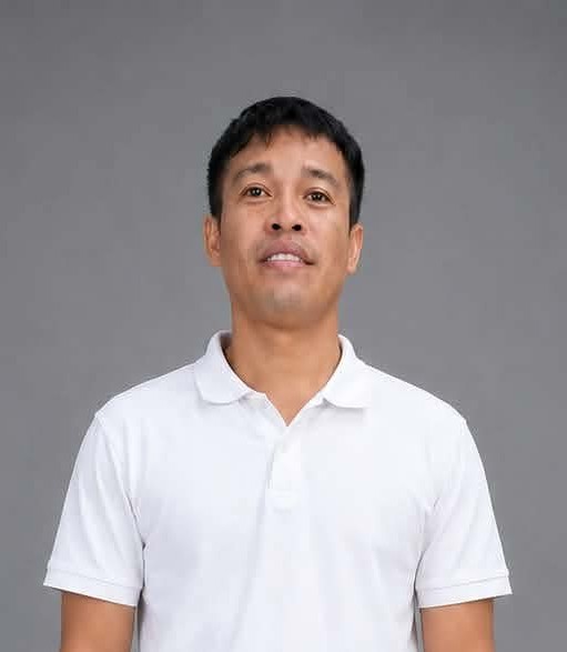 Reymark Canoy